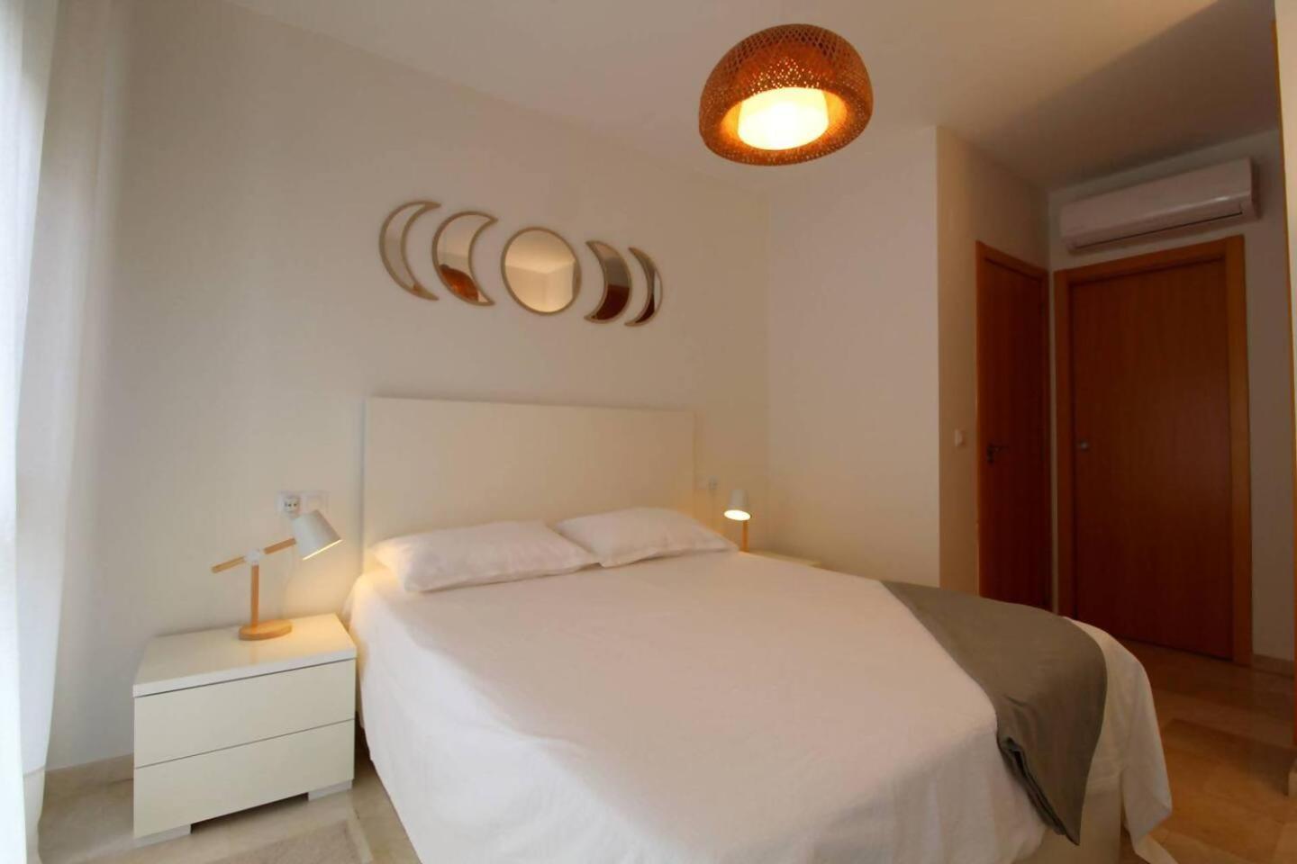 Apartment My Time Альтеа Экстерьер фото