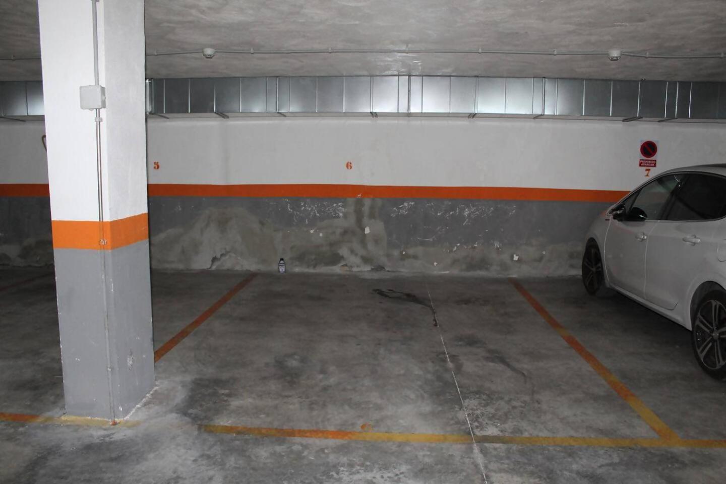 Apartment My Time Альтеа Экстерьер фото